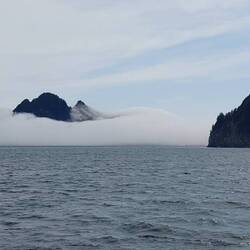 Chiswell Islands