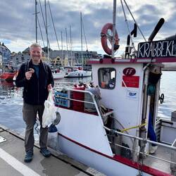 Wir kaufen doch noch welche. Juhuuu