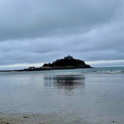 St. Michael's Mount