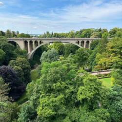 Pont Adolphe