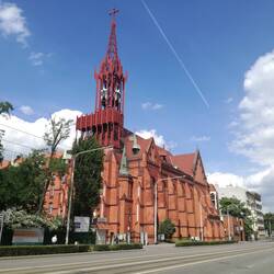 Wroclaw