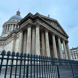 The Pantheon