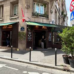 The Great Canadian Pub