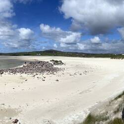 Ardroil Beach
