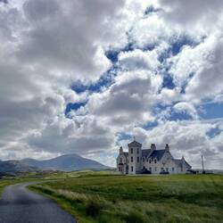 Uig auf Lewis