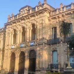 Ministerio de Educación