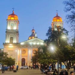 Catedral de Nuestra Señora de la Encarnación