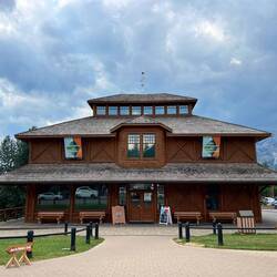 National Park Museum