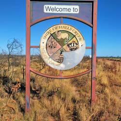 Western Australia!