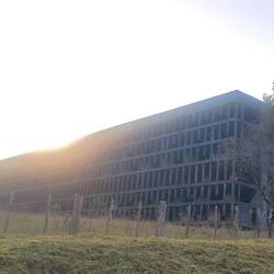 Ciudad Universitaria