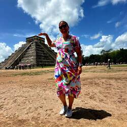 Optische Spielereien 😊