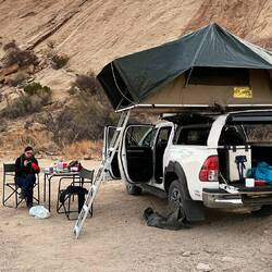 Ein Snack am Abend kann nicht schaden