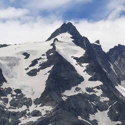 Großglockner 3.798 m