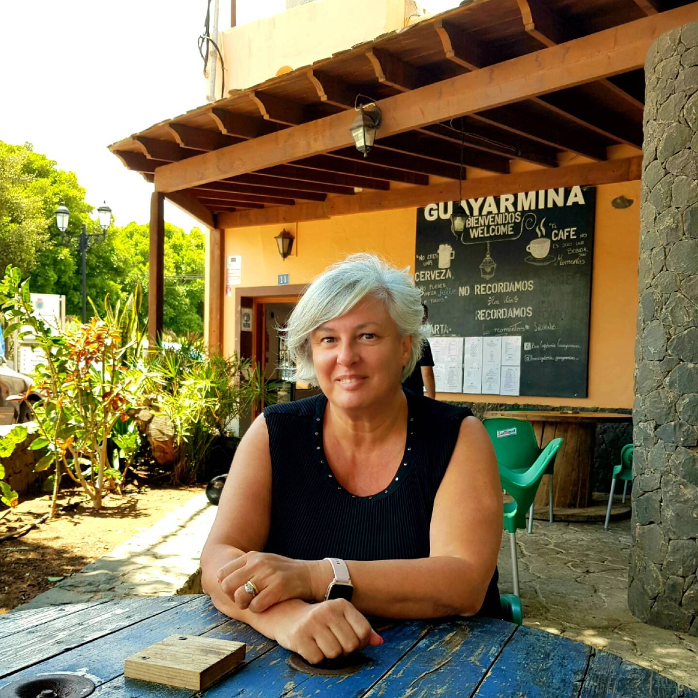 Pausa pranzo