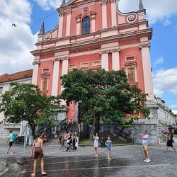 Franziskaner Museum & Bibliothek