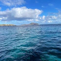 Nepean and Phillip Islands