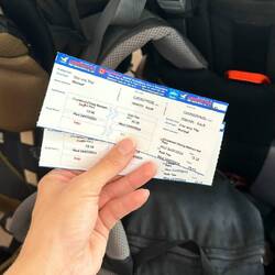 Tickets nach Ko Tao