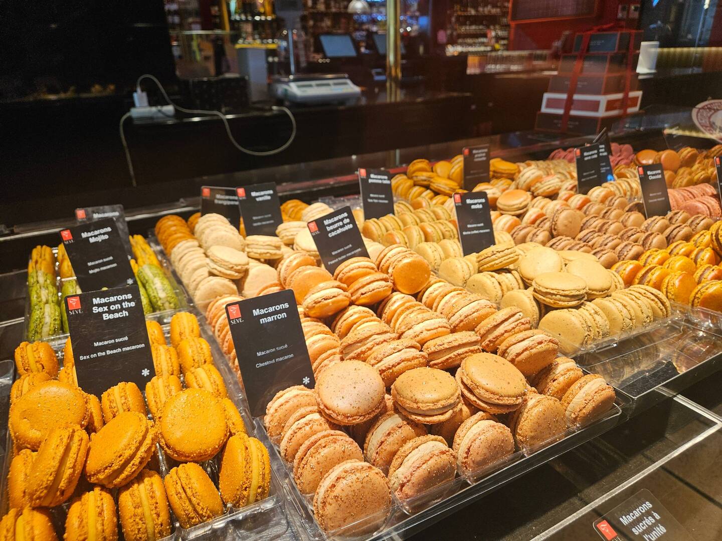 Macaron