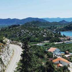 Ab jetzt geht es auf die Autobahn