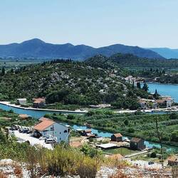 Unterwegsimpressionen