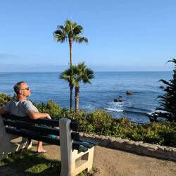 Lagunabeach overnight