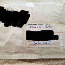 Sagenhaft! Besten Dank!