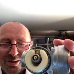 Danke lieber Peter...!!!!