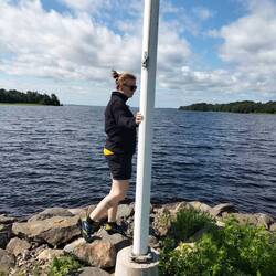 Abschied in Gedanken