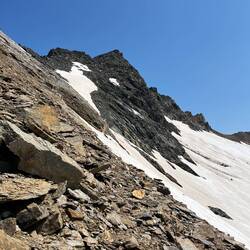 ..und schließlich kommt auch das Ende unserer Aufstiegsambitionen.