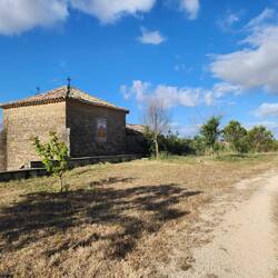 Another little church