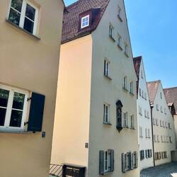 ..richtig schön, jedoch ist es viel zu heiß.