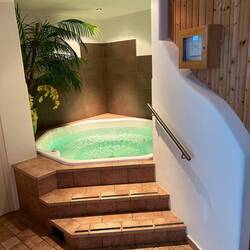 Der Whirlpool 😃