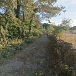 Ups...hier geht es nicht mehr weiter