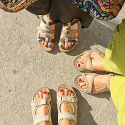 Hat sich doch gelohnt!