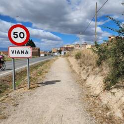 Into Viana