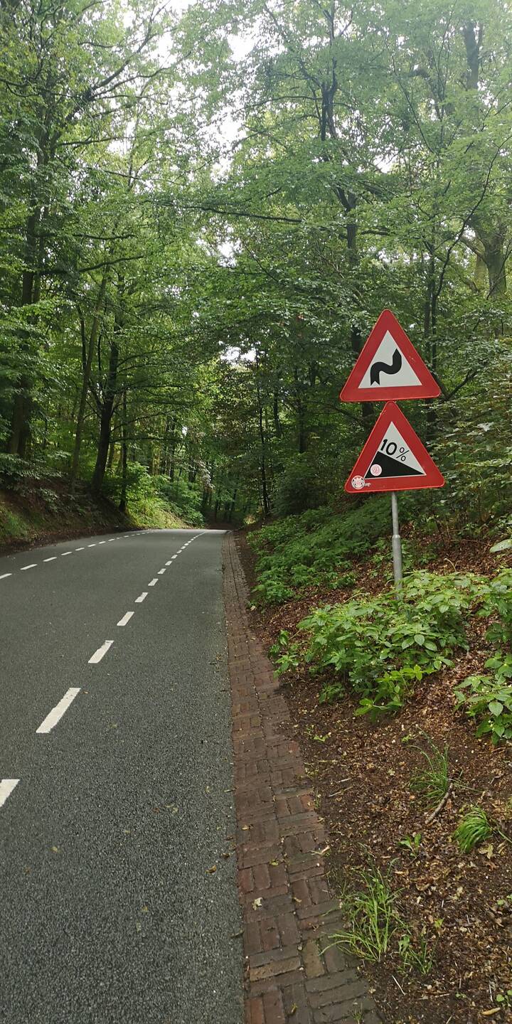 Bin ich in den Niederlanden?