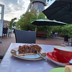 Mühlencafé Bardowick
