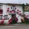 Haus in Renche.