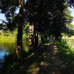 Kurna Disc Golf Park