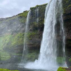 Seljalandsfoss