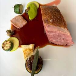 Duck, bien sûr