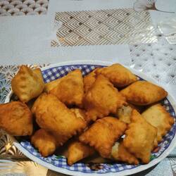 Frisch sind die super lecker