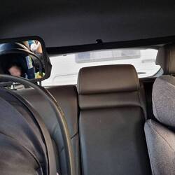 Der Plan ging auf. ;)