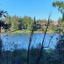 Kenai River