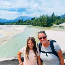 Letztes Bergpanorama 🥹😫😭
