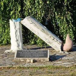 Hegyeshalom monuments