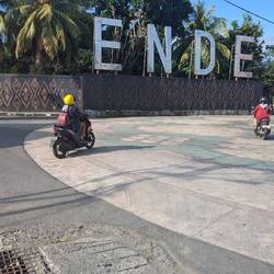 Offiziell: Am Ende der Welt