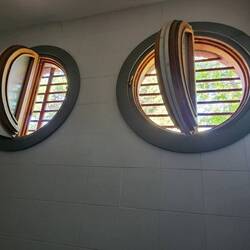 Thank god I found a bathroom! I thought I wasn't going to make it!!