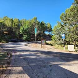 The Parque de la Grajera