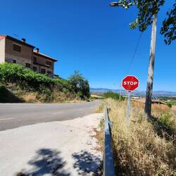 Out into the great beyond